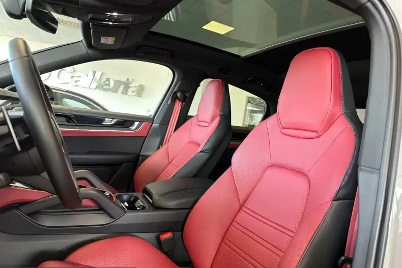 Porsche Cayenne din 2023 cu 48.500 km - oferta POR243255 - foto 17
