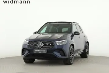 Mercedes-Benz GLE 450 din 2025 - oferta MER243256