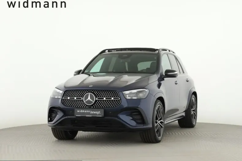 Mercedes-Benz GLE 450 (Clasa GLE) din 2025 cu 19.469 km - oferta MER243256 - foto 1