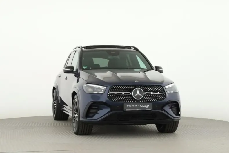 Mercedes-Benz GLE 450 (Clasa GLE) din 2025 cu 19.469 km - oferta MER243256 - foto 3