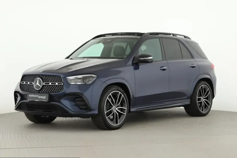 Mercedes-Benz GLE 450 (Clasa GLE) din 2025 cu 19.469 km - oferta MER243256 - foto 5