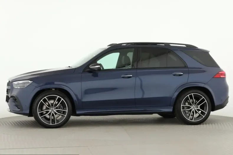 Mercedes-Benz GLE 450 (Clasa GLE) din 2025 cu 19.469 km - oferta MER243256 - foto 7