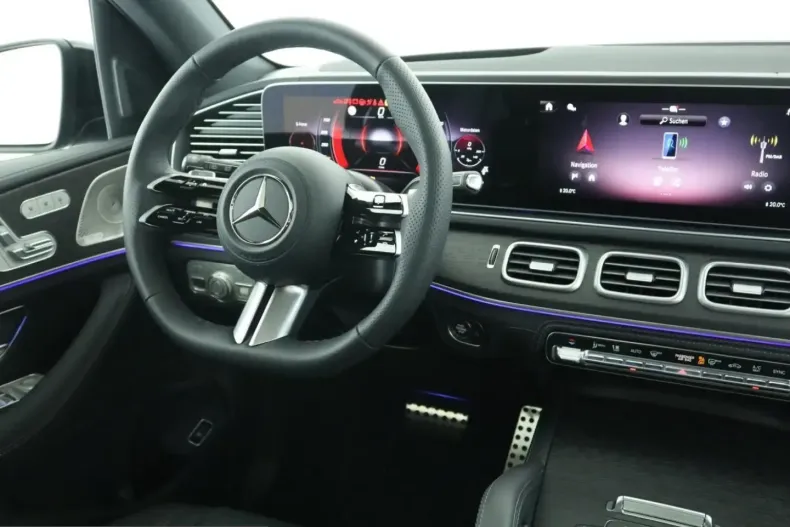 Mercedes-Benz GLE 450 (Clasa GLE) din 2025 cu 19.469 km - oferta MER243256 - foto 10