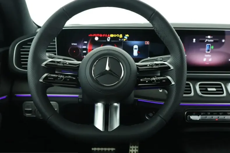 Mercedes-Benz GLE 450 (Clasa GLE) din 2025 cu 19.469 km - oferta MER243256 - foto 11