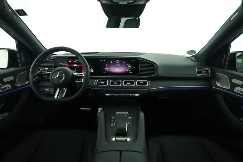 Mercedes-Benz GLE 450 (Clasa GLE) din 2025 cu 19.469 km - oferta MER243256 - foto 19