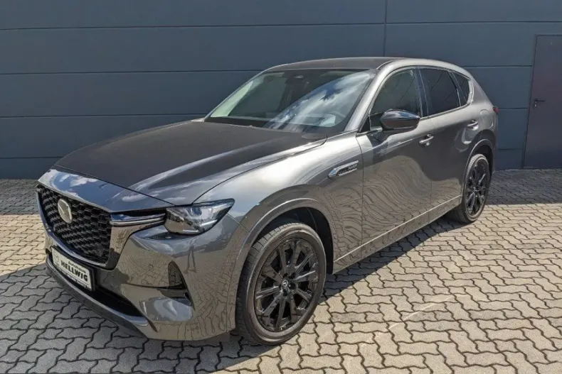 Mazda CX-60 din 2023 cu 82.790 km - oferta MAZ243257 - foto 1