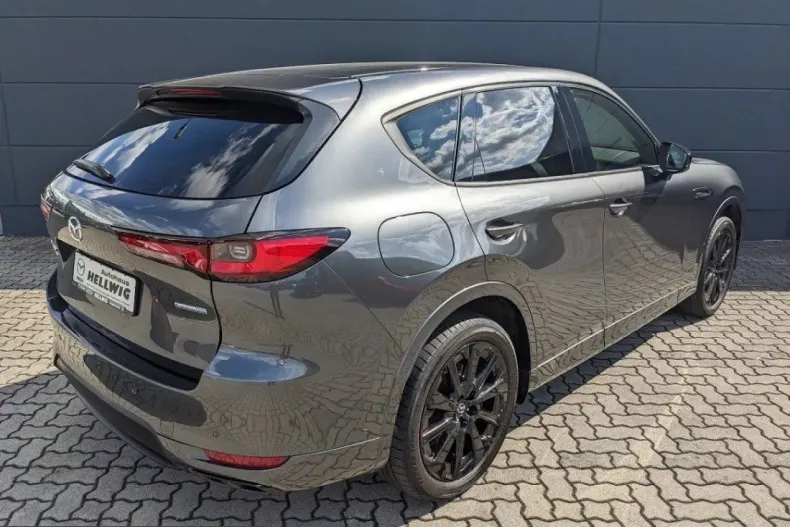 Mazda CX-60 din 2023 cu 82.790 km - oferta MAZ243257 - foto 5