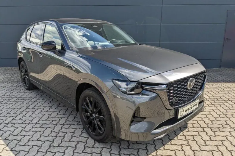 Mazda CX-60 din 2023 cu 82.790 km - oferta MAZ243257 - foto 7
