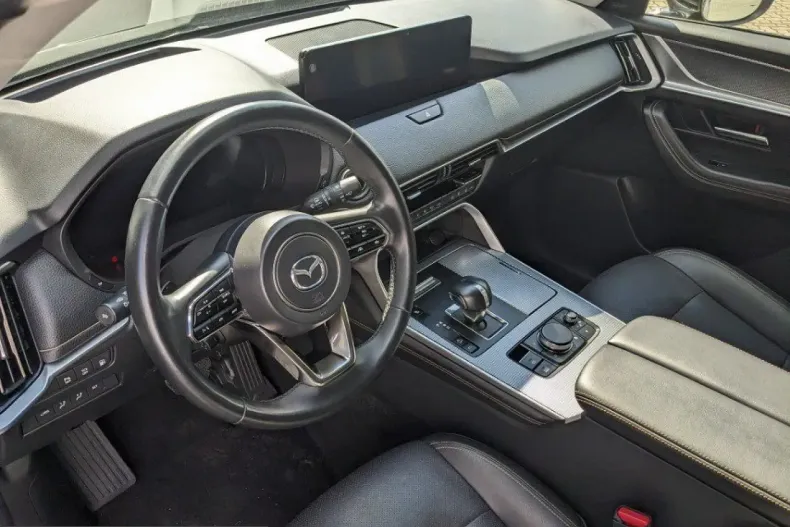Mazda CX-60 din 2023 cu 82.790 km - oferta MAZ243257 - foto 9