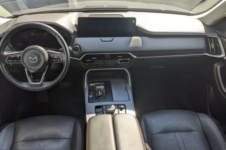 Mazda CX-60 din 2023 cu 82.790 km - oferta MAZ243257 - foto 10