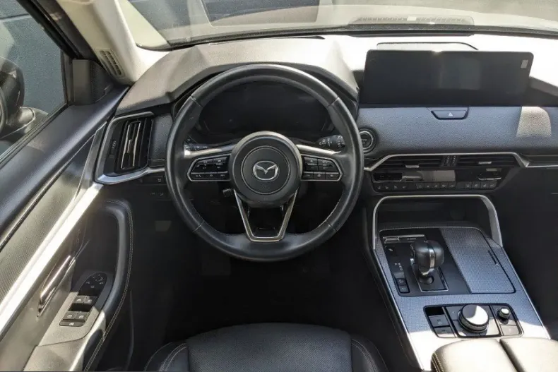 Mazda CX-60 din 2023 cu 82.790 km - oferta MAZ243257 - foto 11