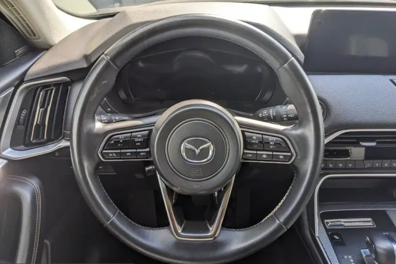 Mazda CX-60 din 2023 cu 82.790 km - oferta MAZ243257 - foto 12