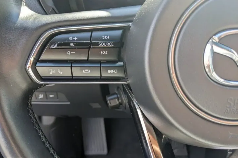 Mazda CX-60 din 2023 cu 82.790 km - oferta MAZ243257 - foto 13