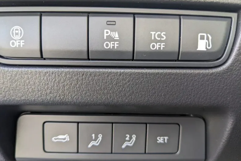 Mazda CX-60 din 2023 cu 82.790 km - oferta MAZ243257 - foto 24