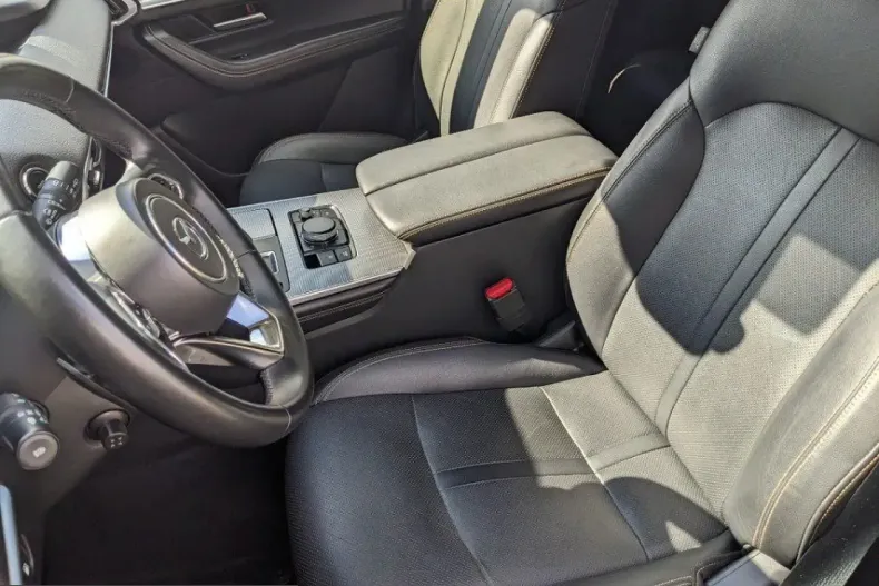 Mazda CX-60 din 2023 cu 82.790 km - oferta MAZ243257 - foto 25