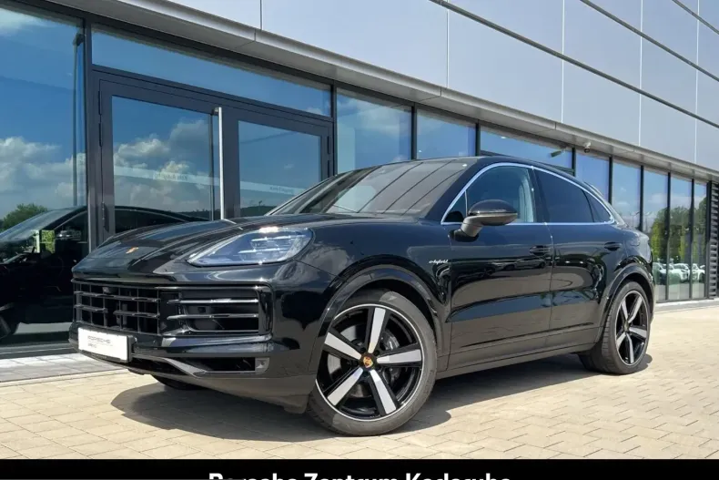 Porsche Cayenne din 2024 cu 30.750 km - oferta POR243258 - foto 1