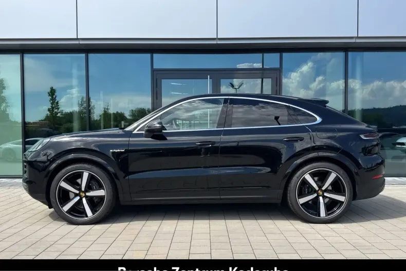 Porsche Cayenne din 2024 cu 30.750 km - oferta POR243258 - foto 2