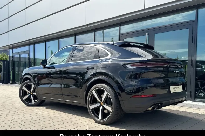 Porsche Cayenne din 2024 cu 30.750 km - oferta POR243258 - foto 3