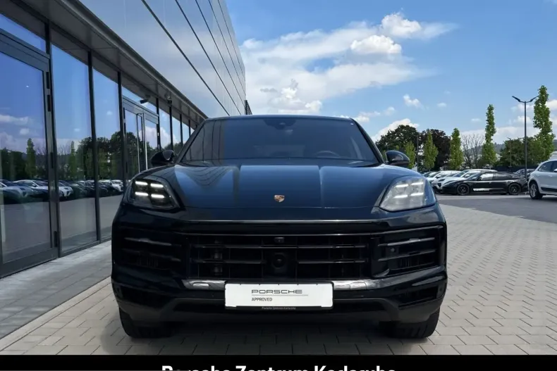 Porsche Cayenne din 2024 cu 30.750 km - oferta POR243258 - foto 4
