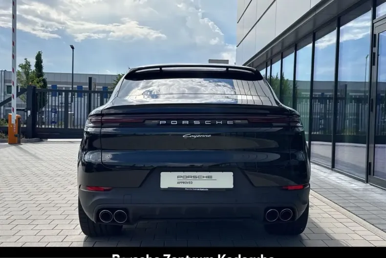 Porsche Cayenne din 2024 cu 30.750 km - oferta POR243258 - foto 5