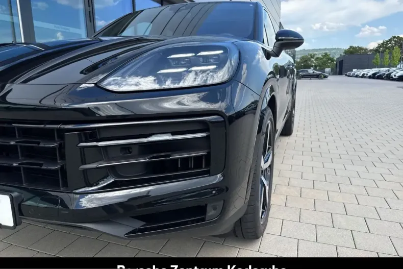 Porsche Cayenne din 2024 cu 30.750 km - oferta POR243258 - foto 6