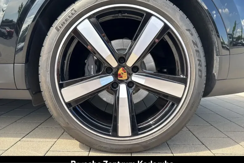 Porsche Cayenne din 2024 cu 30.750 km - oferta POR243258 - foto 8