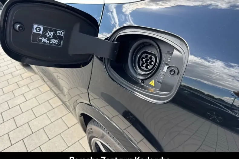 Porsche Cayenne din 2024 cu 30.750 km - oferta POR243258 - foto 9