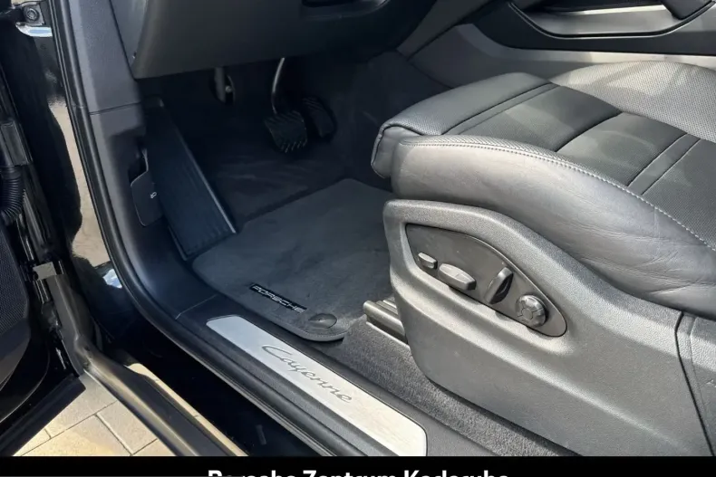 Porsche Cayenne din 2024 cu 30.750 km - oferta POR243258 - foto 18