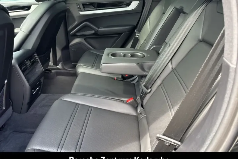 Porsche Cayenne din 2024 cu 30.750 km - oferta POR243258 - foto 25