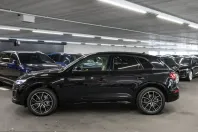 Audi Q5 din 2023 cu 49.724 km - oferta AUD243259 - foto 2