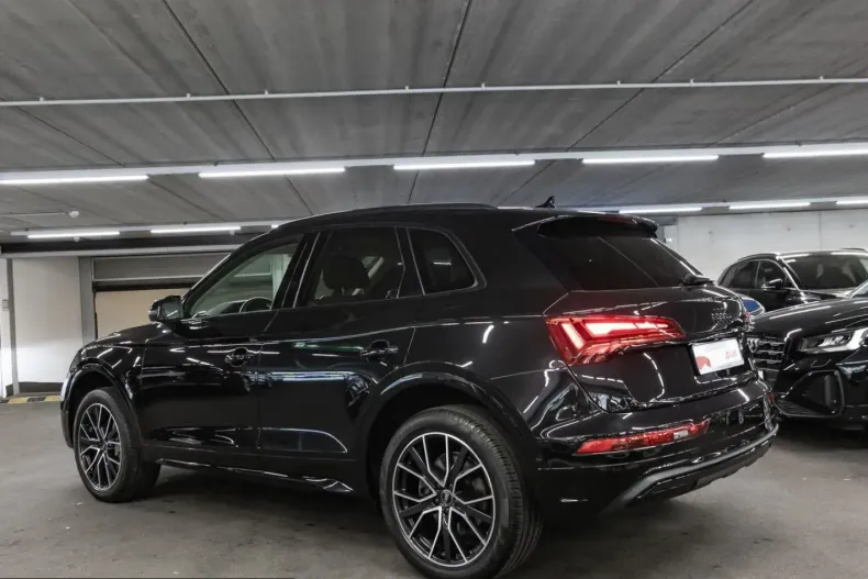 Audi Q5 din 2023 cu 49.724 km - oferta AUD243259 - foto 3