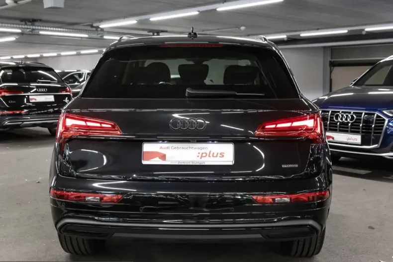 Audi Q5 din 2023 cu 49.724 km - oferta AUD243259 - foto 4