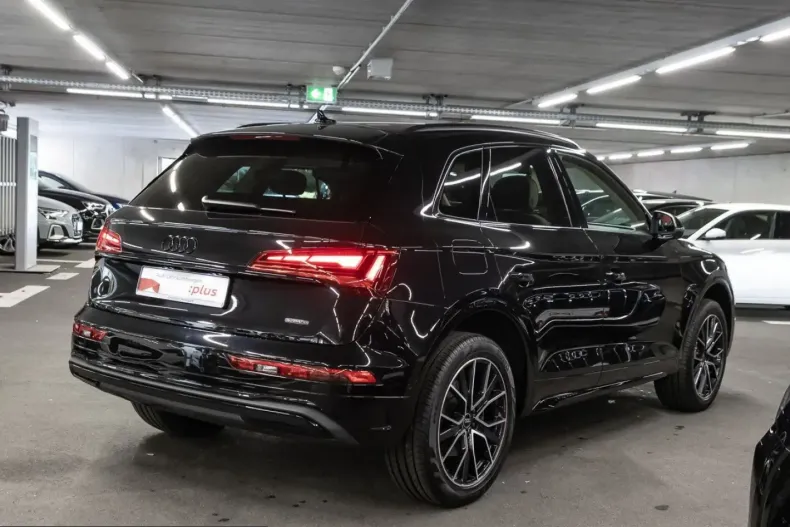 Audi Q5 din 2023 cu 49.724 km - oferta AUD243259 - foto 5