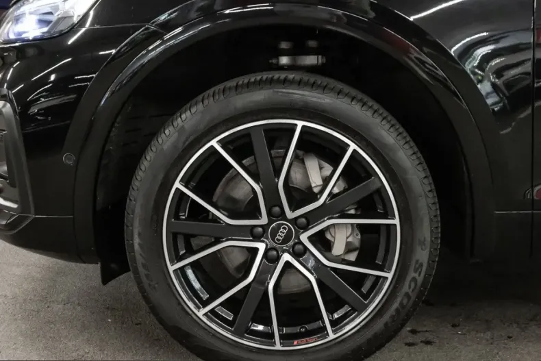 Audi Q5 din 2023 cu 49.724 km - oferta AUD243259 - foto 8