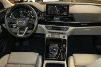Audi Q5 din 2023 cu 49.724 km - oferta AUD243259 - foto 10