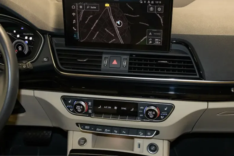 Audi Q5 din 2023 cu 49.724 km - oferta AUD243259 - foto 12