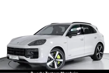 Porsche Cayenne din 2024 - oferta POR243260