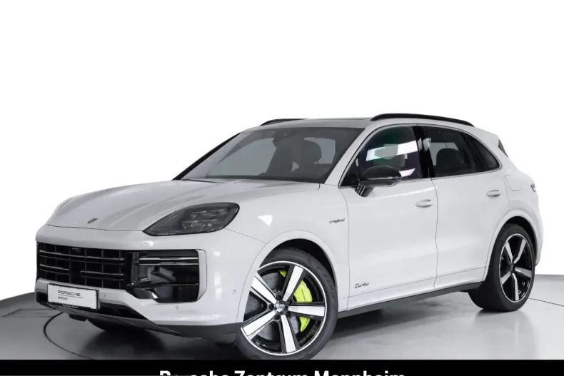 Porsche Cayenne din 2024 cu 91.022 km - oferta POR243260 - foto 1