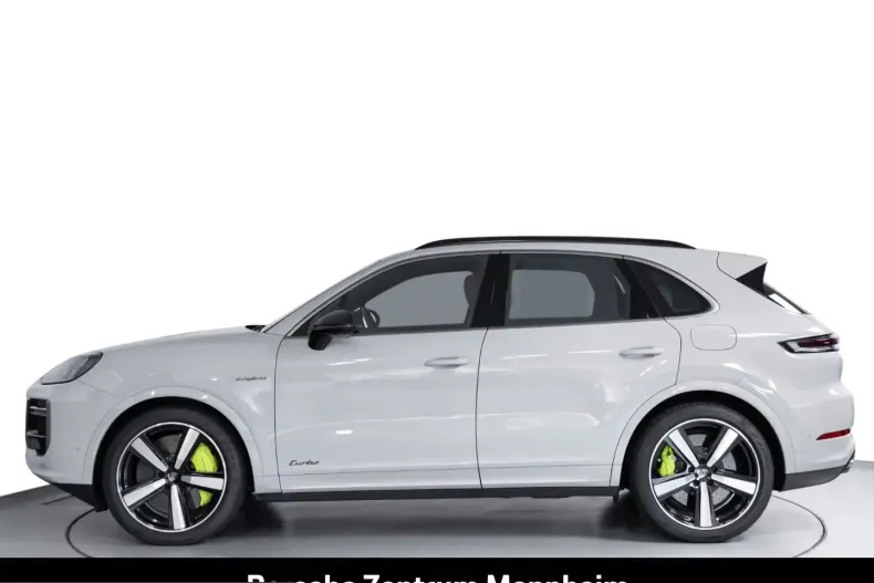 Porsche Cayenne din 2024 cu 91.022 km - oferta POR243260 - foto 2
