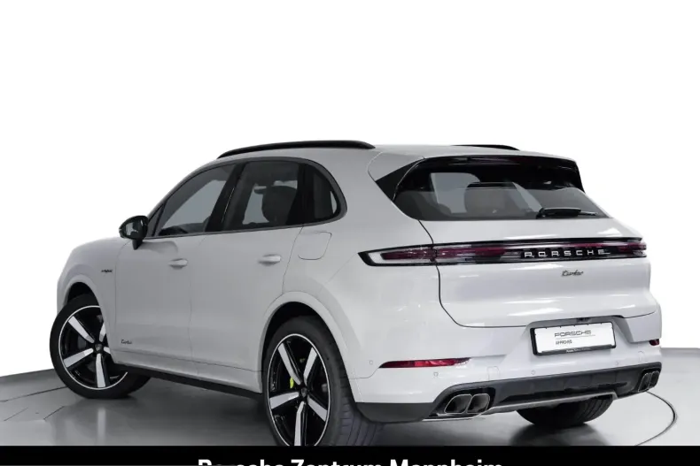 Porsche Cayenne din 2024 cu 91.022 km - oferta POR243260 - foto 3