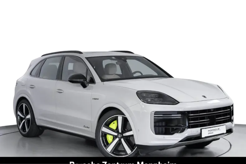 Porsche Cayenne din 2024 cu 91.022 km - oferta POR243260 - foto 9