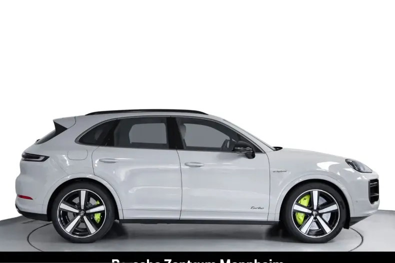 Porsche Cayenne din 2024 cu 91.022 km - oferta POR243260 - foto 10