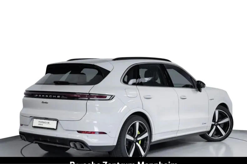 Porsche Cayenne din 2024 cu 91.022 km - oferta POR243260 - foto 11