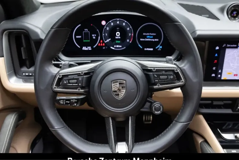 Porsche Cayenne din 2024 cu 91.022 km - oferta POR243260 - foto 17