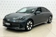 Hyundai IONIQ 6 din 2024 cu 15.270 km - oferta HYU243261 - foto 1