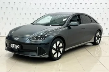 Hyundai IONIQ 6 din 2024 - oferta HYU243261