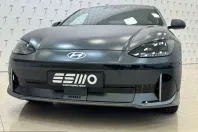 Hyundai IONIQ 6 din 2024 cu 15.270 km - oferta HYU243261 - foto 7