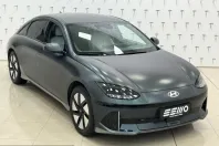 Hyundai IONIQ 6 din 2024 cu 15.270 km - oferta HYU243261 - foto 11