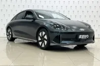Hyundai IONIQ 6 din 2024 cu 15.270 km - oferta HYU243261 - foto 12