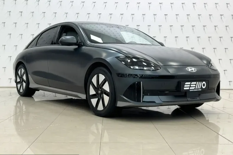 Hyundai IONIQ 6 din 2024 cu 15.270 km - oferta HYU243261 - foto 12